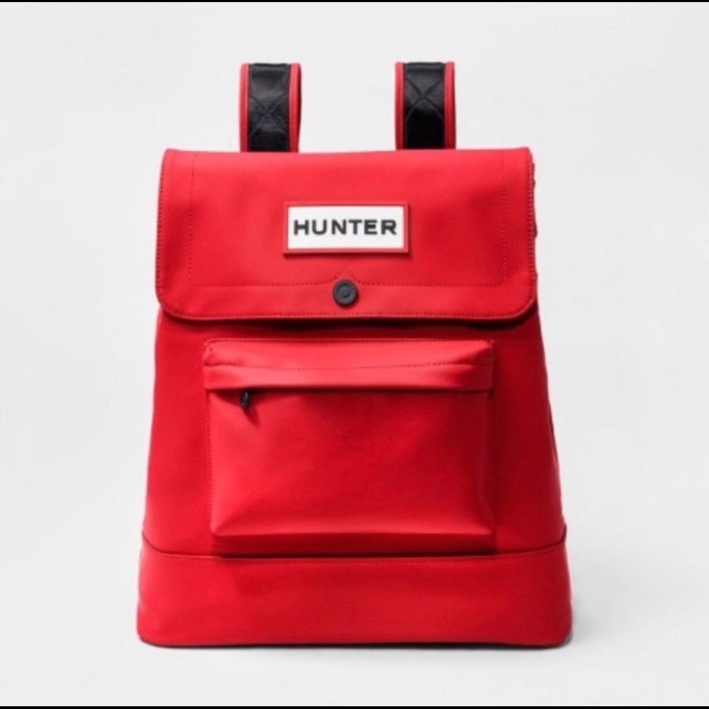 Hunter for Target Red Large Backpack